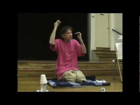 Siła umysłu  28 czerwiec 2008 ( z naszego archiwum)