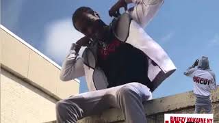 Yung Breezy Dawn - High Life Prod. KYG KNIKkER