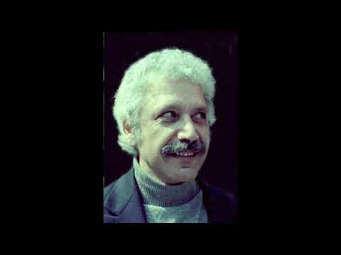 Frank Rosolino 1975 Radio Interview with Gerald Wilson