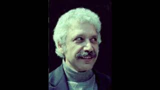 Frank Rosolino 1975 Radio Interview with Gerald Wilson