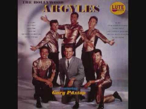 The Hollywood Argyles - Sho Know A Lot About Love (1960)