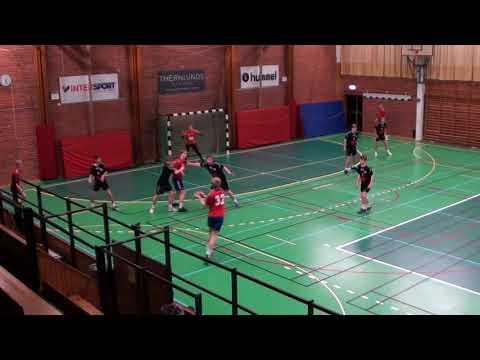 20191110 Lidingö SK-Åkerberga Div 2, 22-19