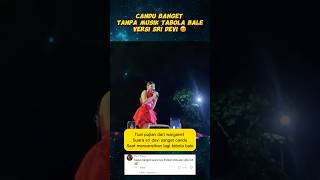 Download lagu 'BUAT CANDU SUARA SRI DEVI NYANYI LAGU TABOLA BALE TANPA MUSIK' #sridevi #sridevida5 #shorts #short mp3 Download lagu 'BUAT CANDU SUARA SRI DEVI NYANYI LAGU TABOLA BALE TANPA MUSIK' #sridevi #sridevida5 #shorts #short mp3