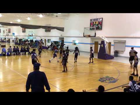 Team Attack victorious over Motor City Wolverines, 45-30 - Boys Spartan Classic