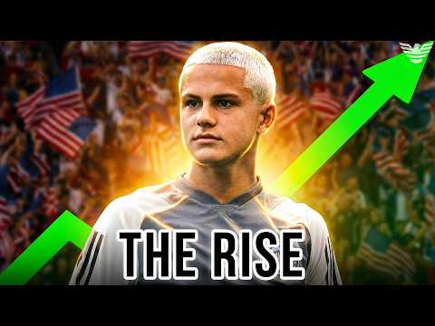 America's Youngest Pro Won't Fail Like Freddy Adu