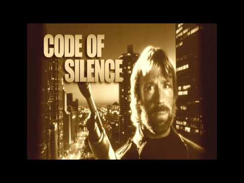 Code Of Silence OST selected bits