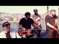 Pablo Almaraz & Basin St.Quartet - Doug The Jitterbug
