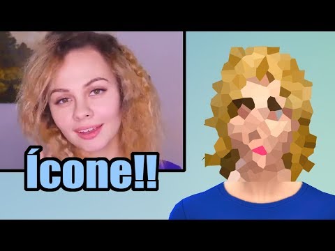 CRIANDO A MULTIFACETADA CACHOS AFRO - Transformando em Sim #03