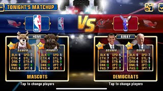 NBA jam mobile cheats (how to unlock every single team on iOS and Android)