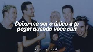 NSYNC - Somewhere, Someday (tradução/ legendado)