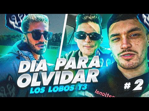 REACCION A LOS LOBOS CLAUSURA 2022 FECHA #2 - UN DIA PARA EL OLVIDO