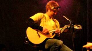 Jeremy Camp Unplugged in Taylors SC - What It Means