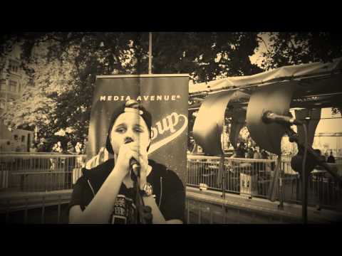 Say What You Want original by Cameron Jai (Örebro Pride 2015 Official Song)