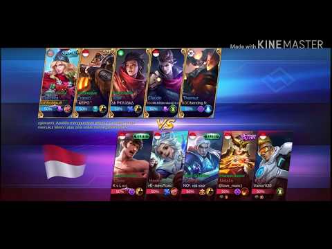 Non stop Roaming.Harith Tak berkutik