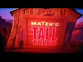 Cars Toon Mater S Tall Tales If I M Lying I M Crying Compilation