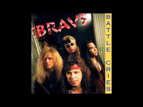 The Brave - Battle Cries (Full Album)