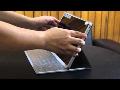 Acer Aspire P3