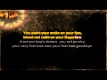 Bon Jovi You Give Love A Bad Name Karaoke