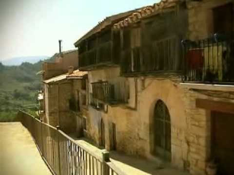 La Pobla de Benifassà Castellón Costa Azahar Comunitat Valenciana