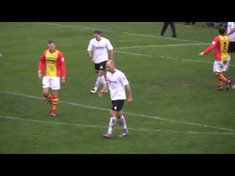 Samenvatting csv Apeldoorn - SVWZ | 2 november 2013