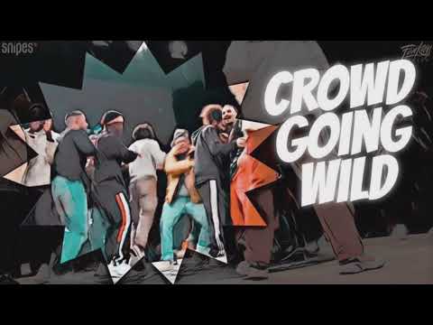 I am gangster || Hip Hop Dance Battle Music 2023 || DJ Spark collection