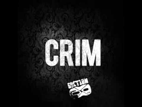 Crim - More Power EP [Dubstep] [SECTION8DUB040D]