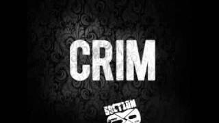 Crim - More Power EP [Dubstep] [SECTION8DUB040D]