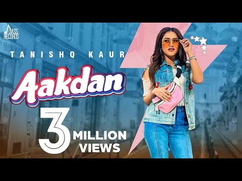 Poster aakdan lyrics – tanishq kaur