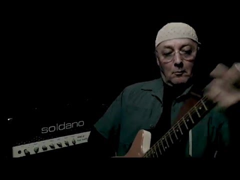 Red Heaven - The Long Road [Official Video]