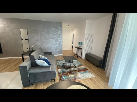 Огляд 3 кімнатної квартири Warszawa Bielany