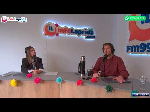 Programa Miércoles 22/10 OTRO DÍA EN EL PLANETA TIERRA