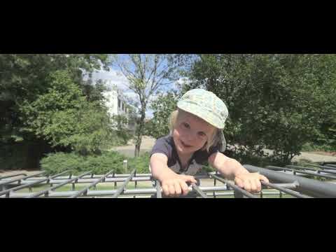 Xperia 5 III - 4K Test