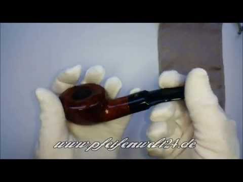 Danske Club 95 Poliert pfeifenwelt24