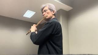 Download lagu J.S.バッハ J.S.Bach パルティータ イ短調よりアルマンド Partita Allemande BWV1013 Fl:宇津木芳夫 Yoshio Utsuki mp3 Download lagu J.S.バッハ J.S.Bach パルティータ イ短調よりアルマンド Partita Allemande BWV1013 Fl:宇津木芳夫 Yoshio Utsuki mp3