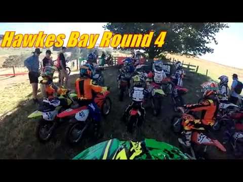 GNCC Round 4 - 2015