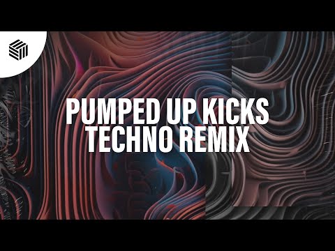 Max Fail - Pumped Up Kicks (Techno Remix)