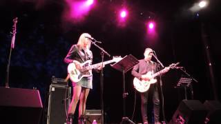 You Can&#39;t Help Me Now — The Both After Dark on JoCo Cruise 2017