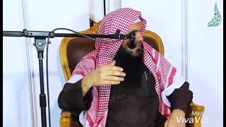 صورة أهمية الكتابة لطالب العلم - الشيخ عبدالرحمن الودعان