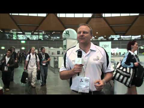 WorldSkills Australia National Competition – Familiarisation Thumbnail