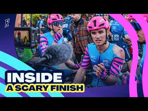 Chaos in the Final Meters | Classic Var 🇫🇷