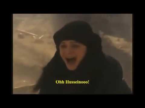 Filmi i Imam Hyseinit R.A