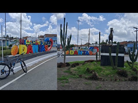 Riachão do Dantas é conhecida como a cidade do Bode e do abacaxi