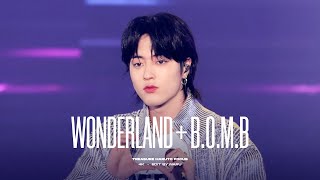 Download lagu 231215-16 REBOOT IN SEOUL TREASURE - WONDERLAND B.O.M.B HARUTO focus 4k mp3