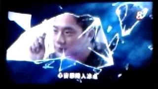 Singapore channel 8 drama(sudden)theme song
