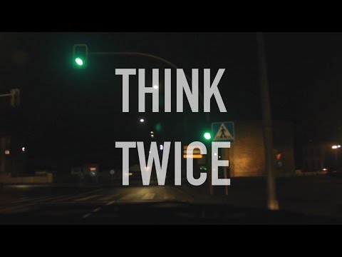 DIES - THINK TWICE (VIDEOCLIP OFICIAL)