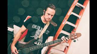 thrice the arsonist isolated bass track