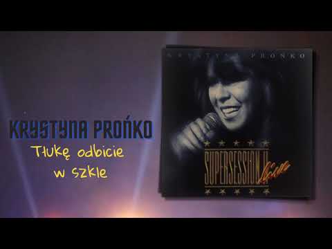 3. "Tłukę odbicie w szkle"- CD "Supersession"