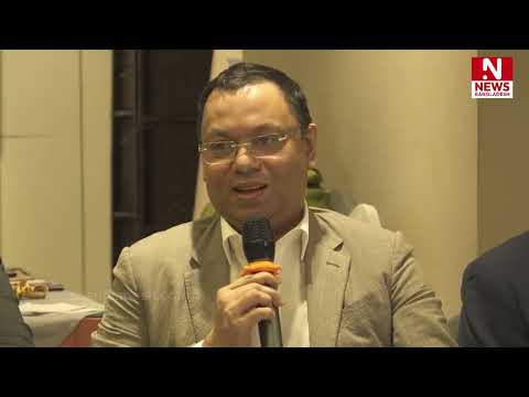 সরকারের সহযোগিতা পেলে কর্মসংস্থান ও রেভিনিউয়ের আশ্বাস বিটিএমএ সভাপতির