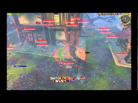 Assassinate Creed Rogue Legendary Quest - Assassination Spec