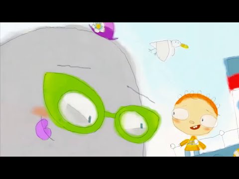 The Day Henry Met 🔎 Detective Henry 🔎 Cartoons for Kids - Kids TV Series, Kingdom Kids Zone - The Day Henry Met